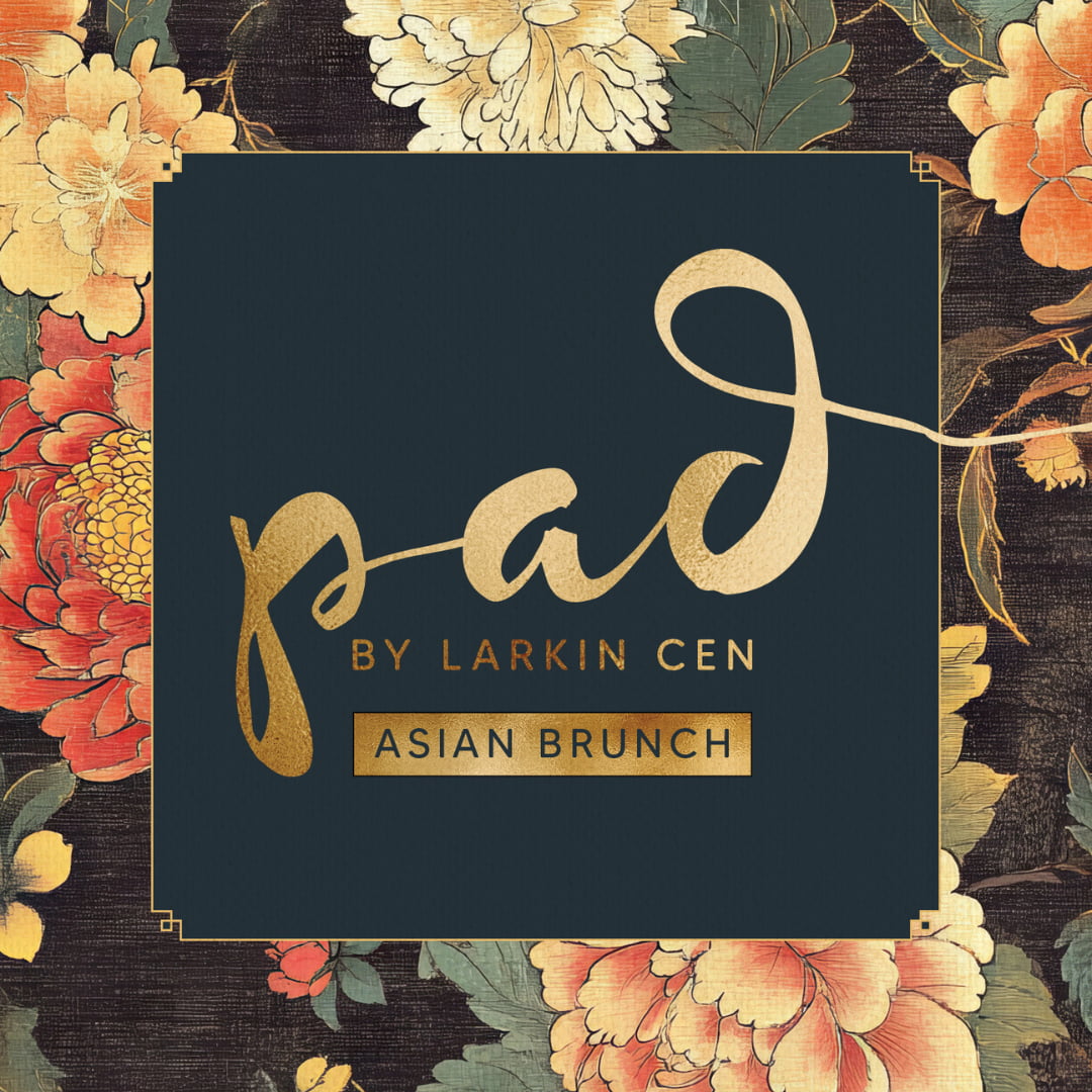PAD Brunch