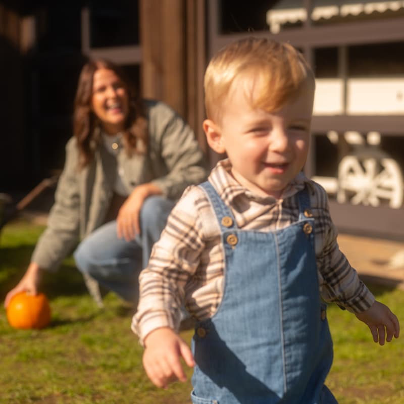 Pumpkin Patch October Half Term Activity at Celtic Manor Resort