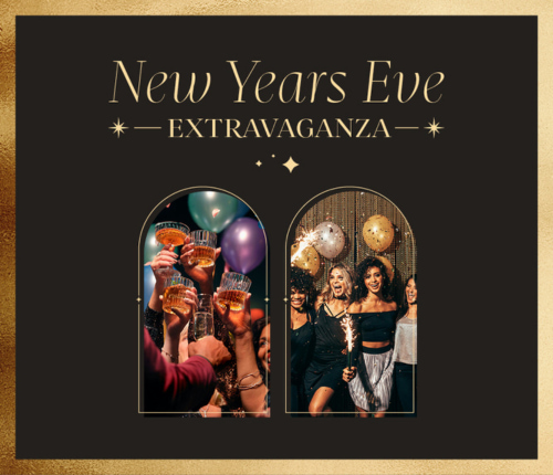 ICC Wales New Year's Eve