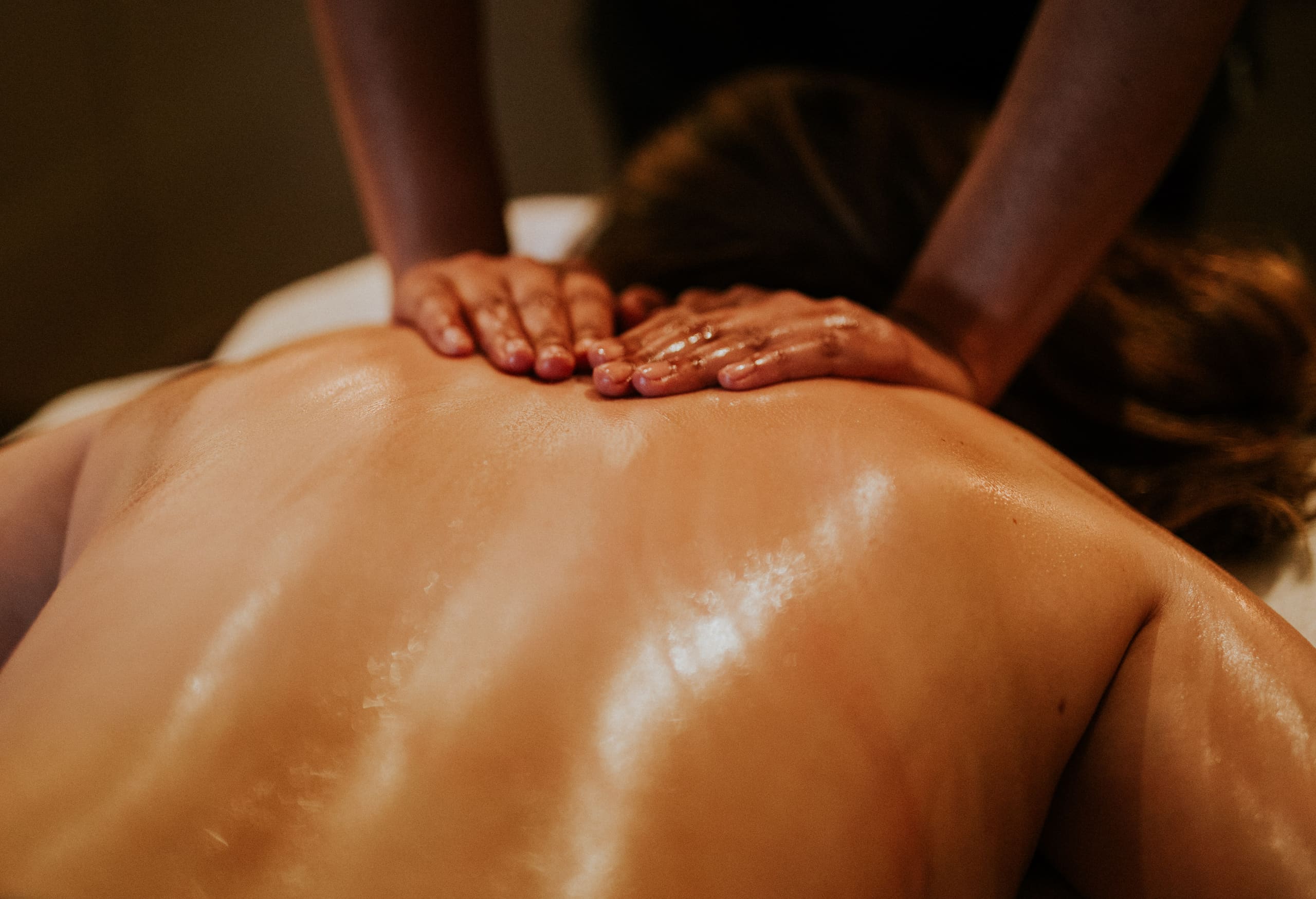 Celtic Manor Spa Treatments