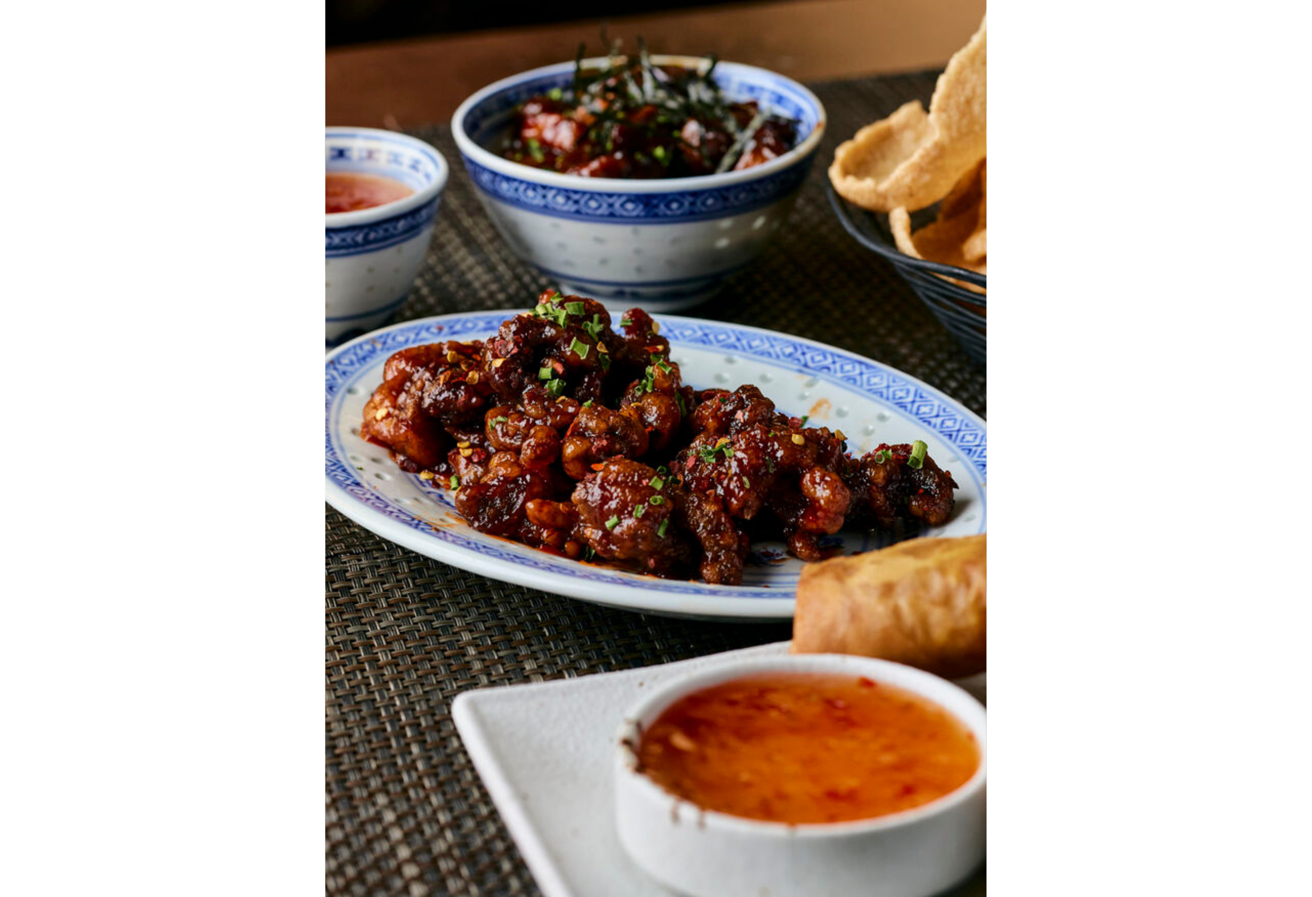 Restaurant Dining at PAD, Celtic Manor Resort