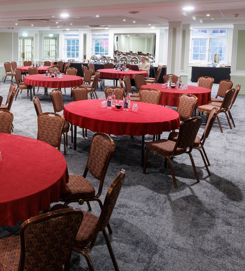 Celtic Manor Resort Manor Suite