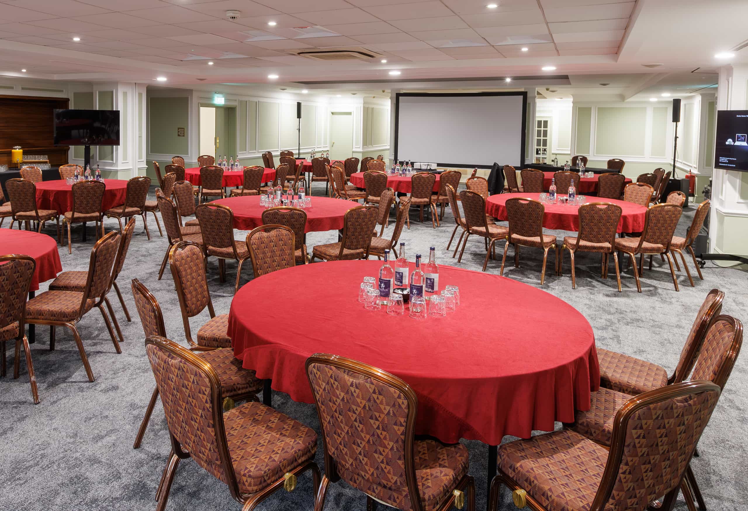 Manor Suite Celtic Manor