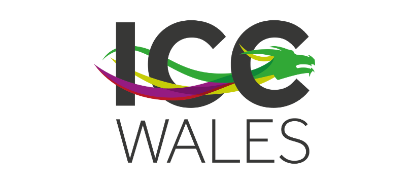ICC Wales Logo