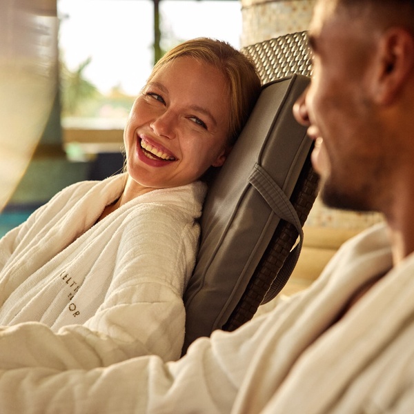 Couples Spa Day at Celtic Manor Resort