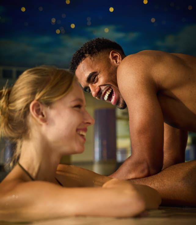 Couples Spa Day at Celtic Manor Resort