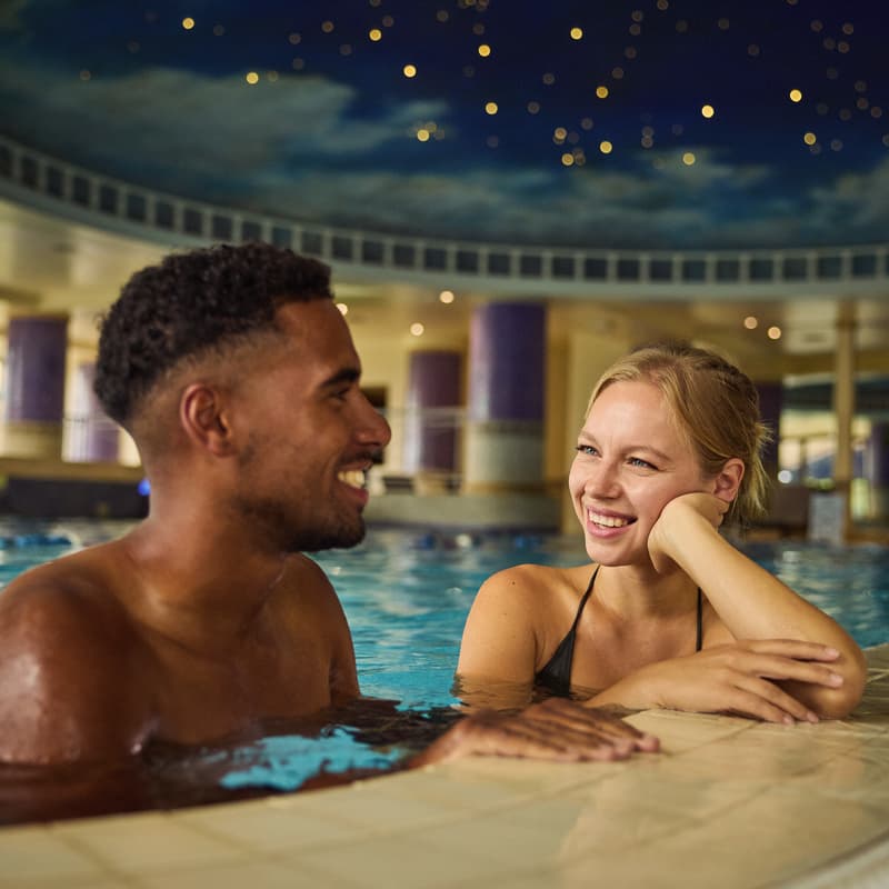 Couples Spa Day at Celtic Manor Resort