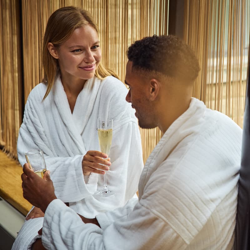 Couples Spa Day at Celtic Manor Resort