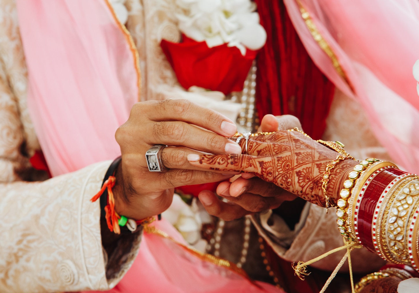 Celtic Manor Asian Weddings