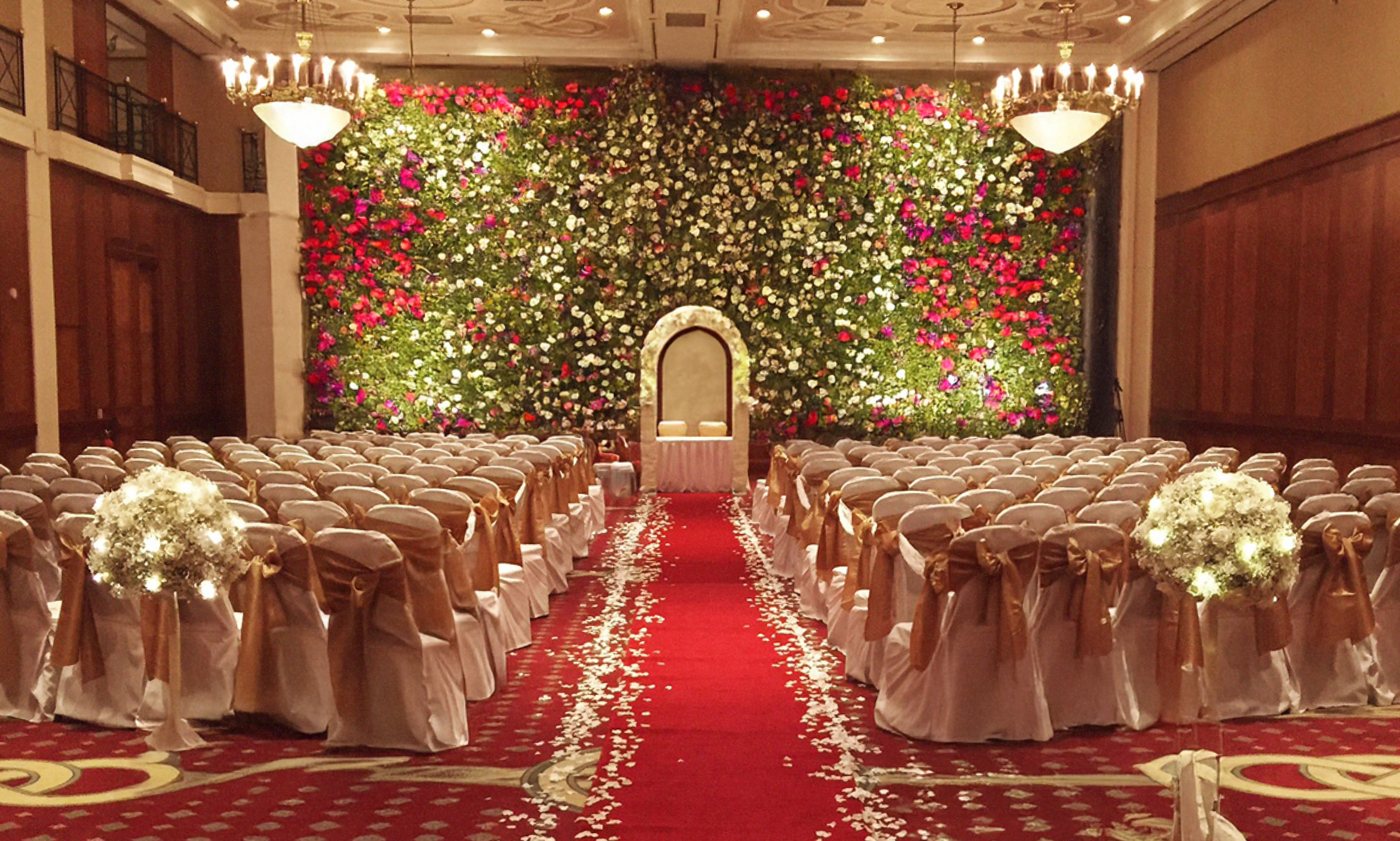 Celtic Manor Asian Weddings