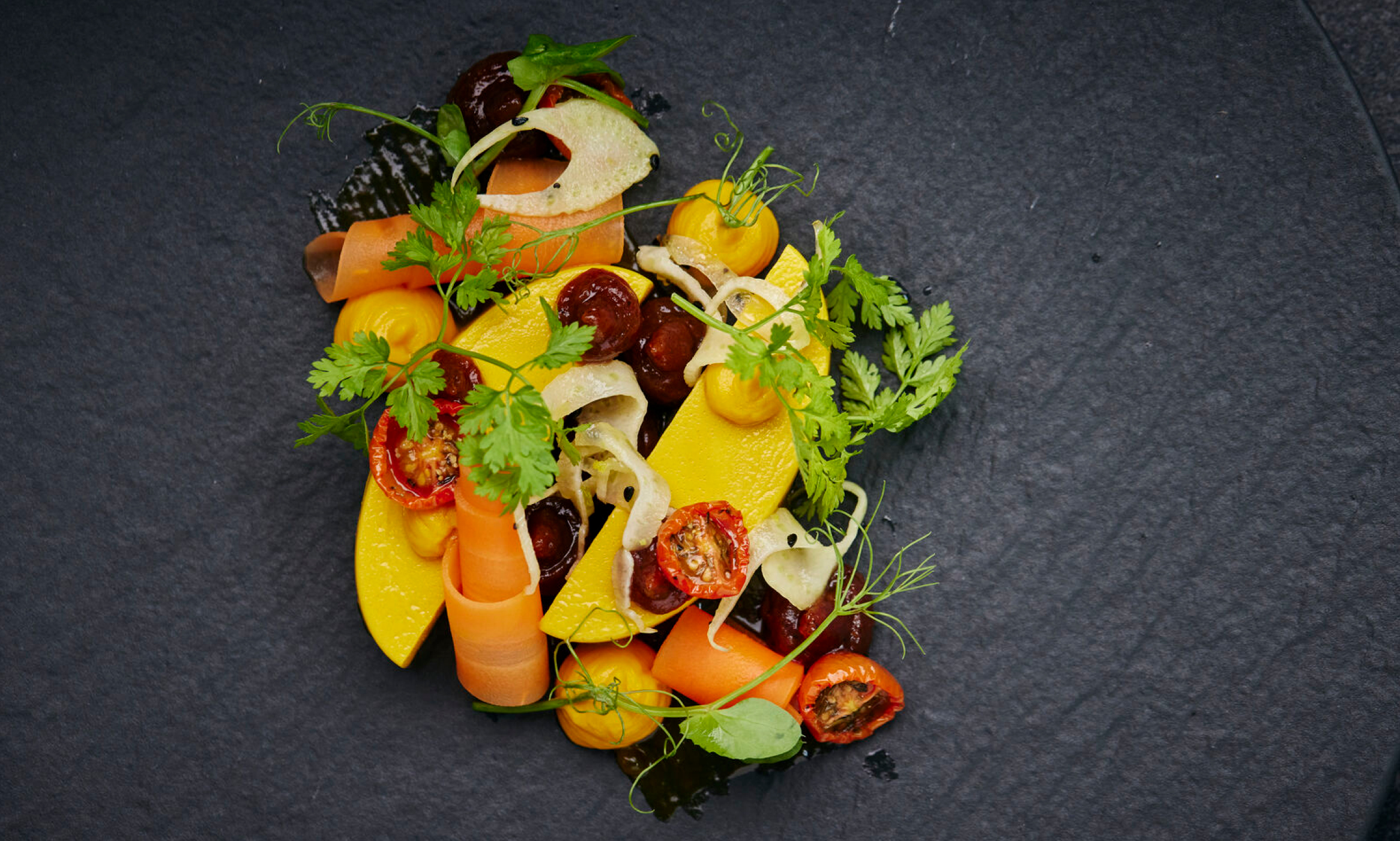 Celtic Manor Wedding Catering