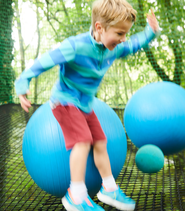 Celtic Manor Activities