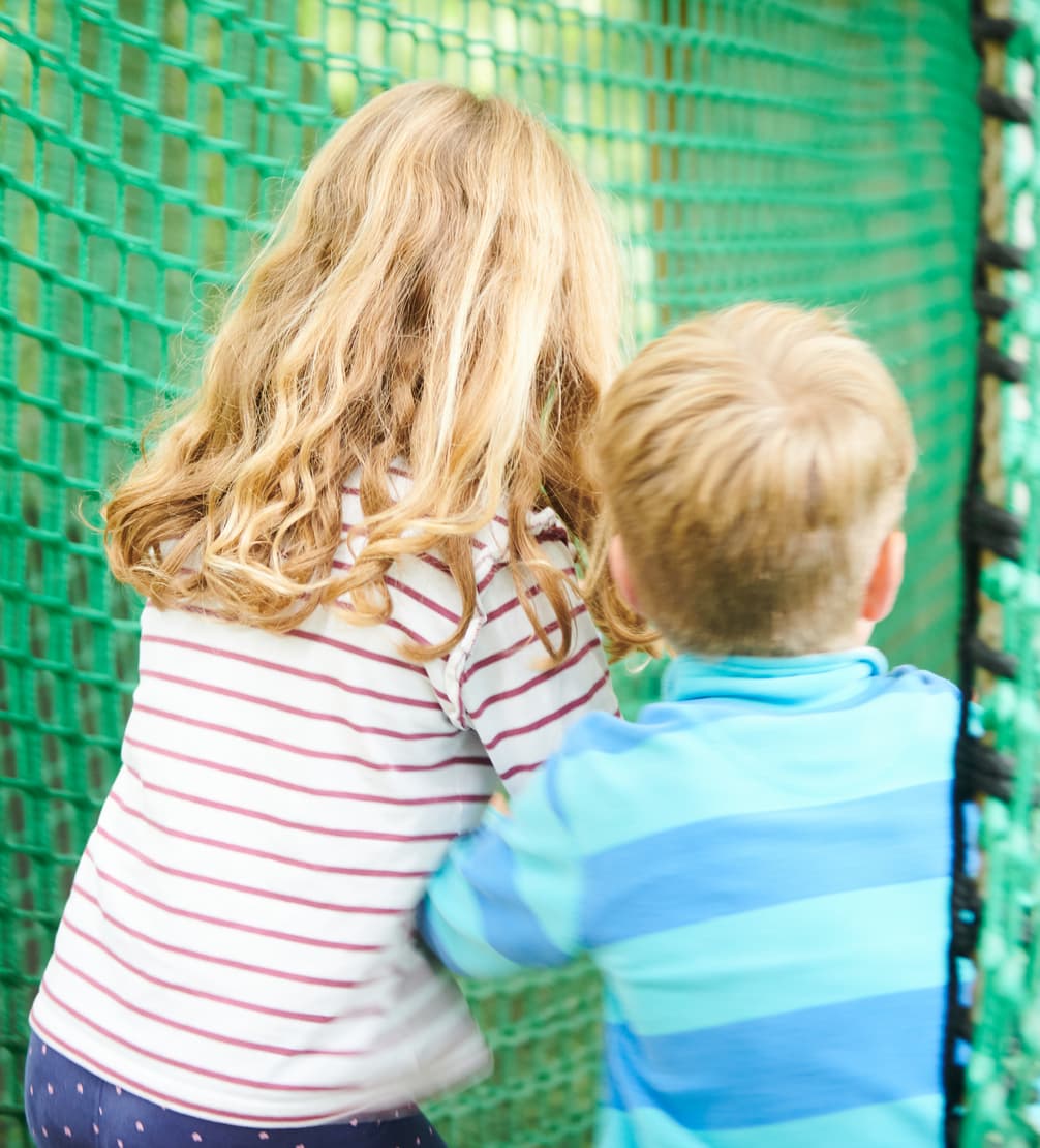 Celtic Manor Kids Activities