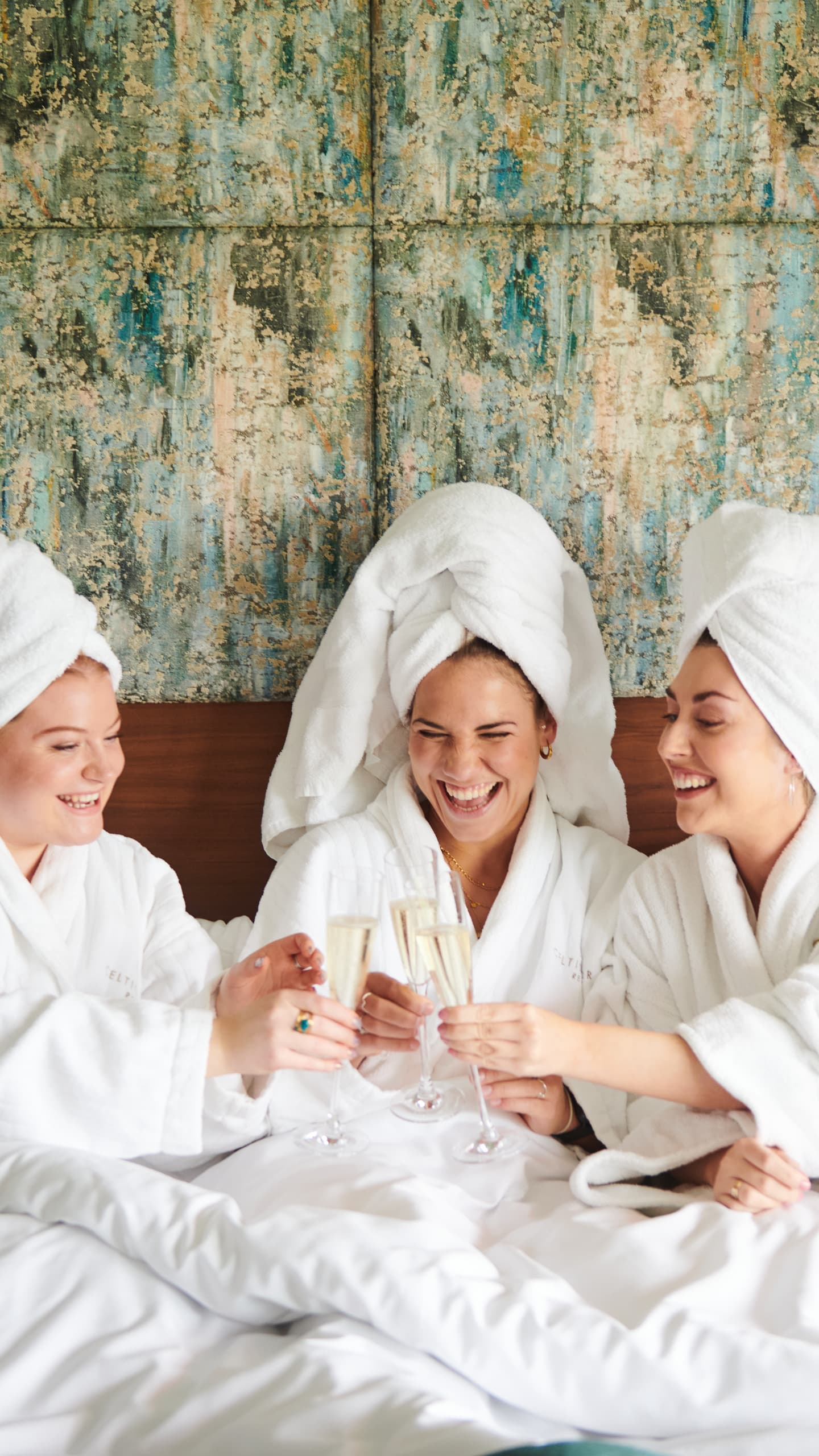 Celtic Manor Spa Stays