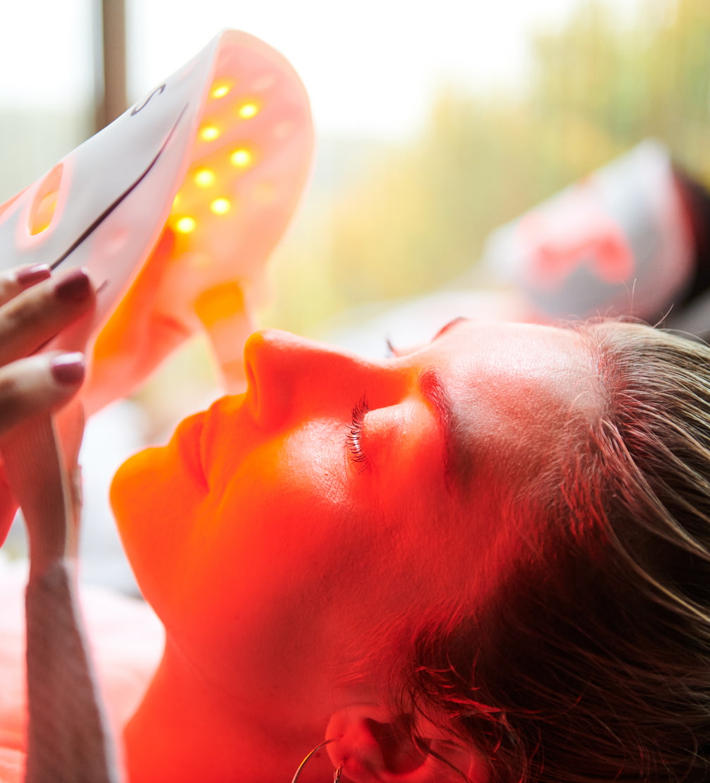 Celtic Manor Spa Mask