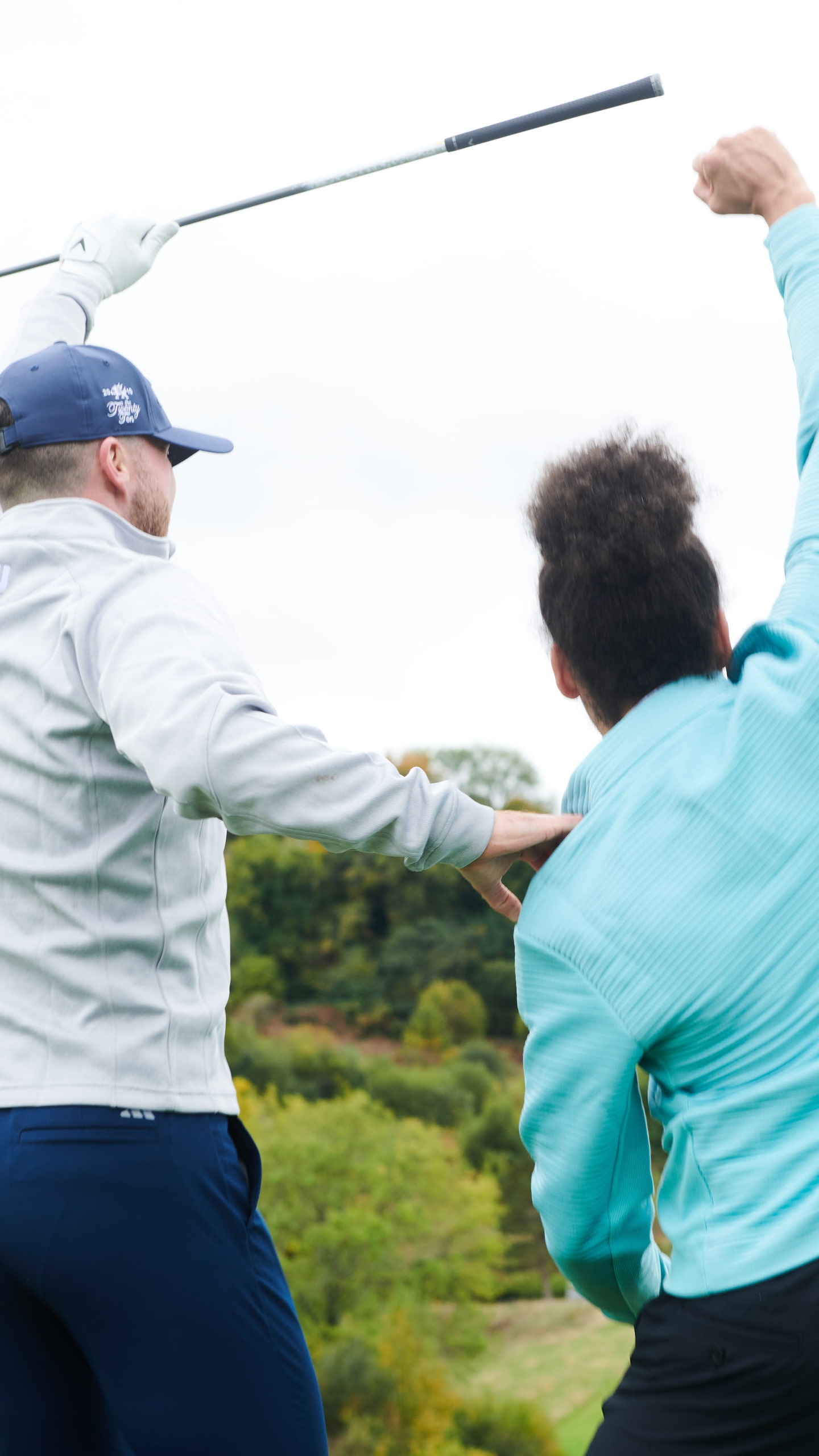 Celtic Manor Golf