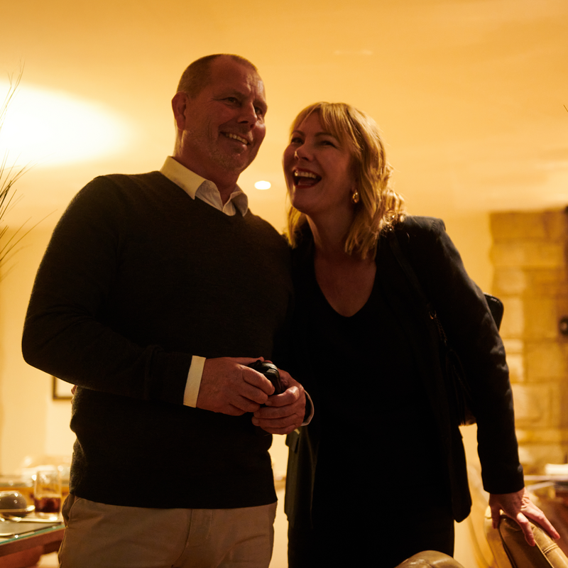 Couples Getaway at Celtic Manor Resort