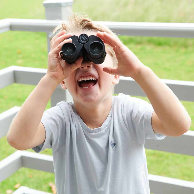 Family Getaway at Hunter Lodges