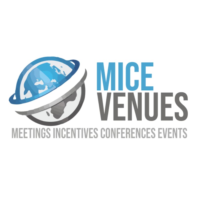 MICE Venues Logo