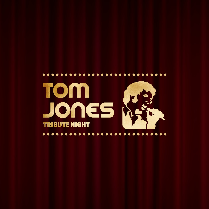 Tom Jones Tribute Night