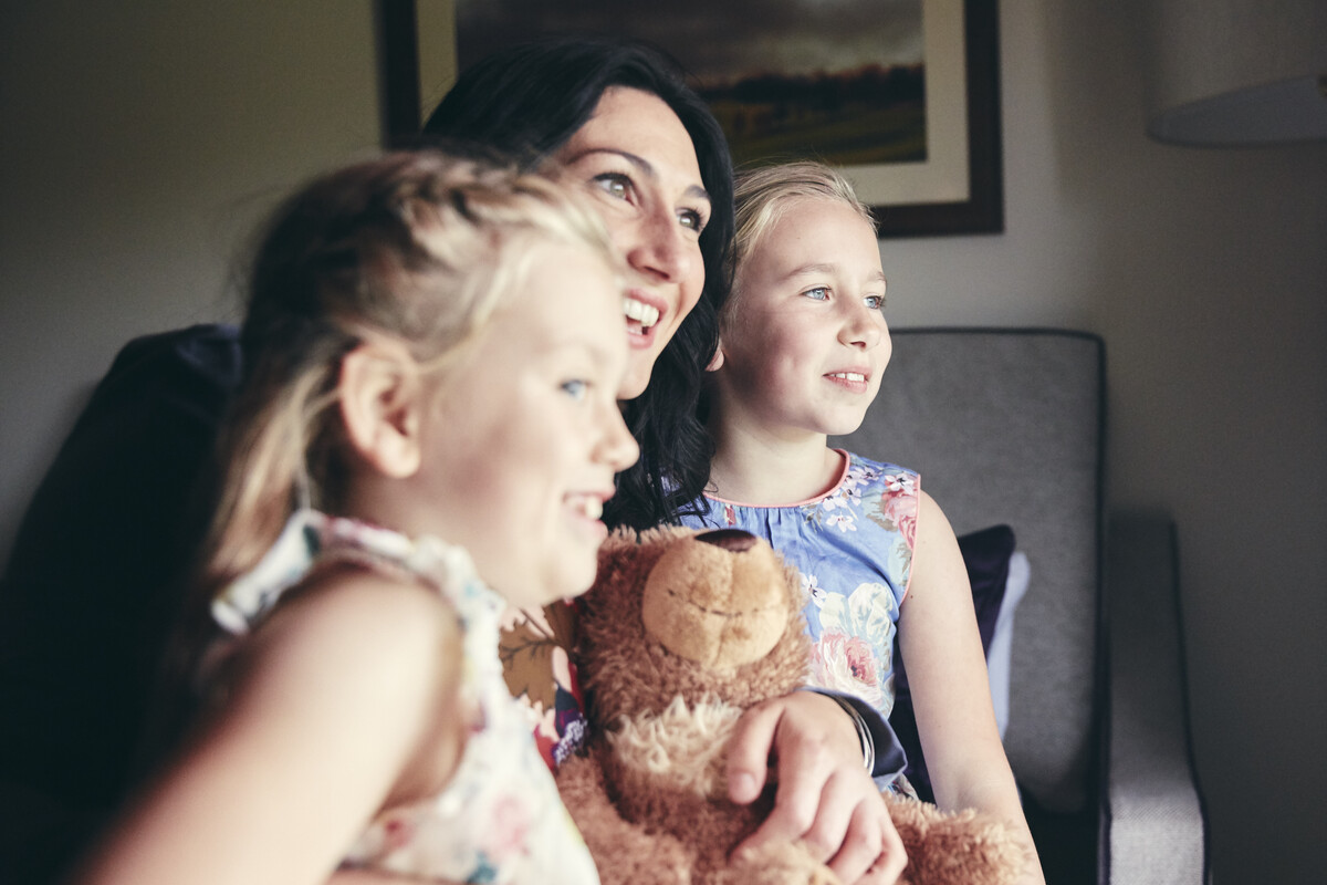 Celtic Manor Family Stays