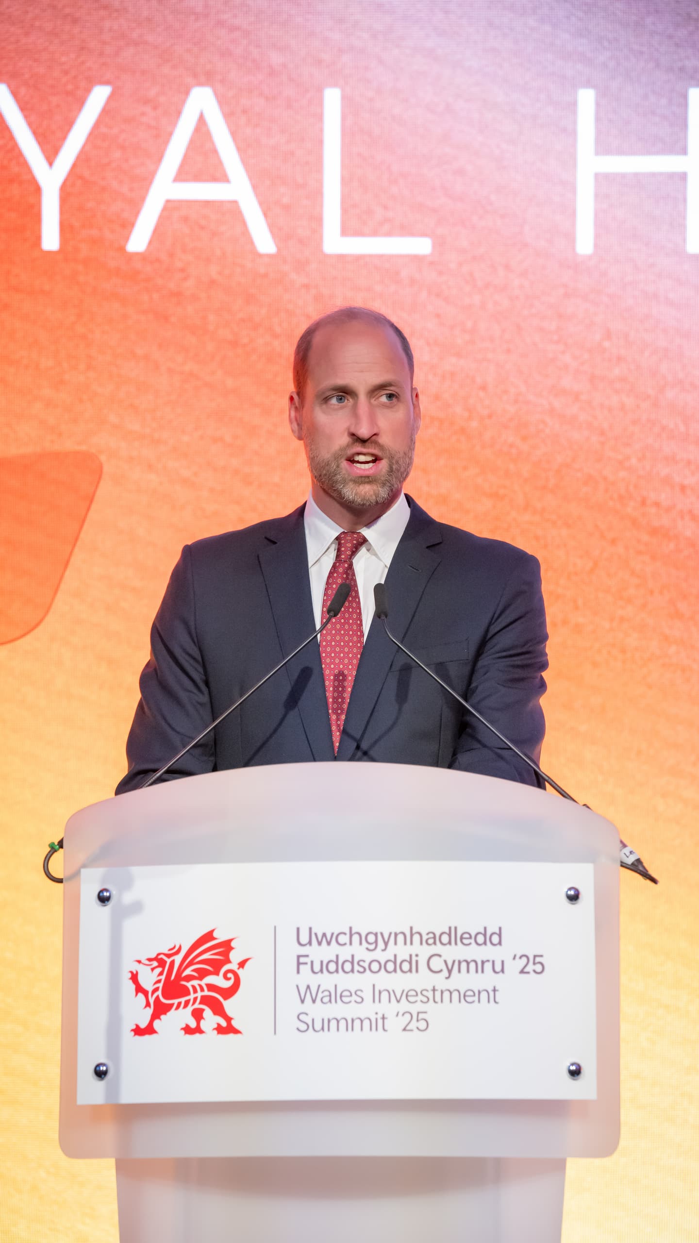 Wales Investment Summit