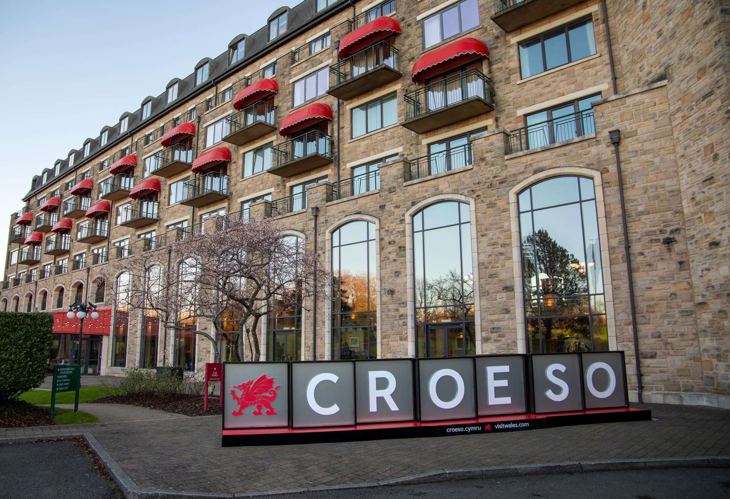 Wales Investment Summit