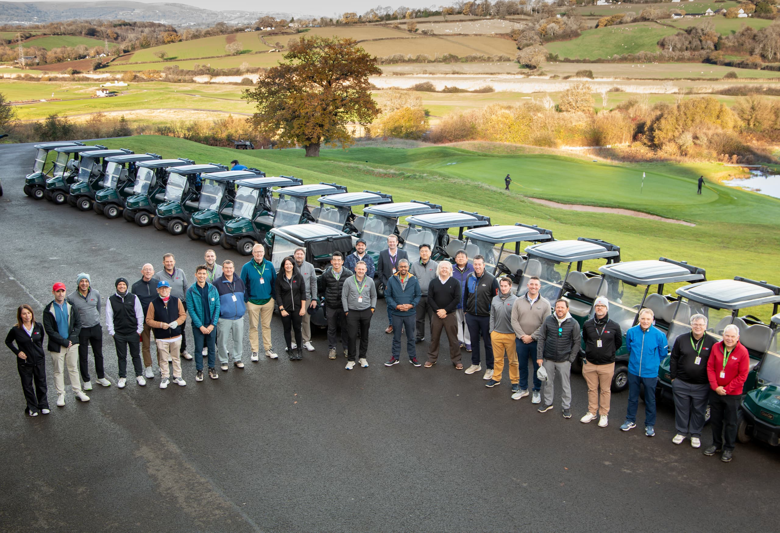 Wales Investment Summit