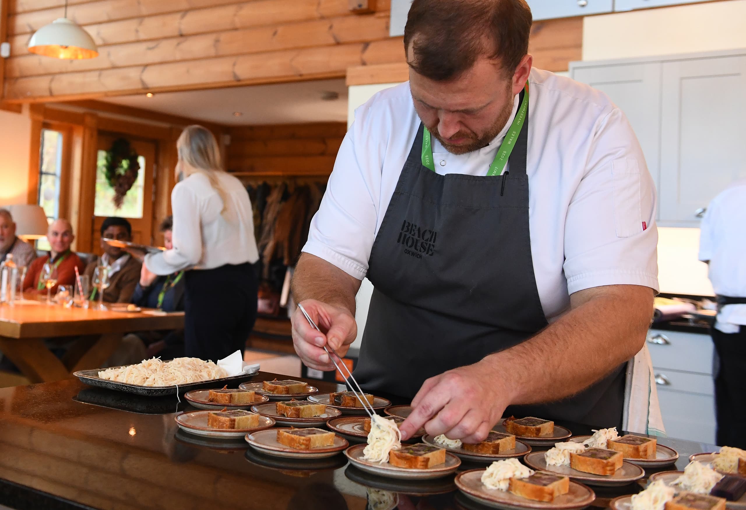 Wales Investment Summit