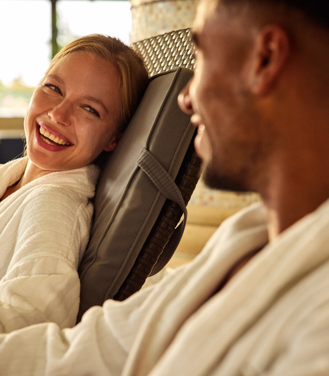 Celtic Manor Couples Spa