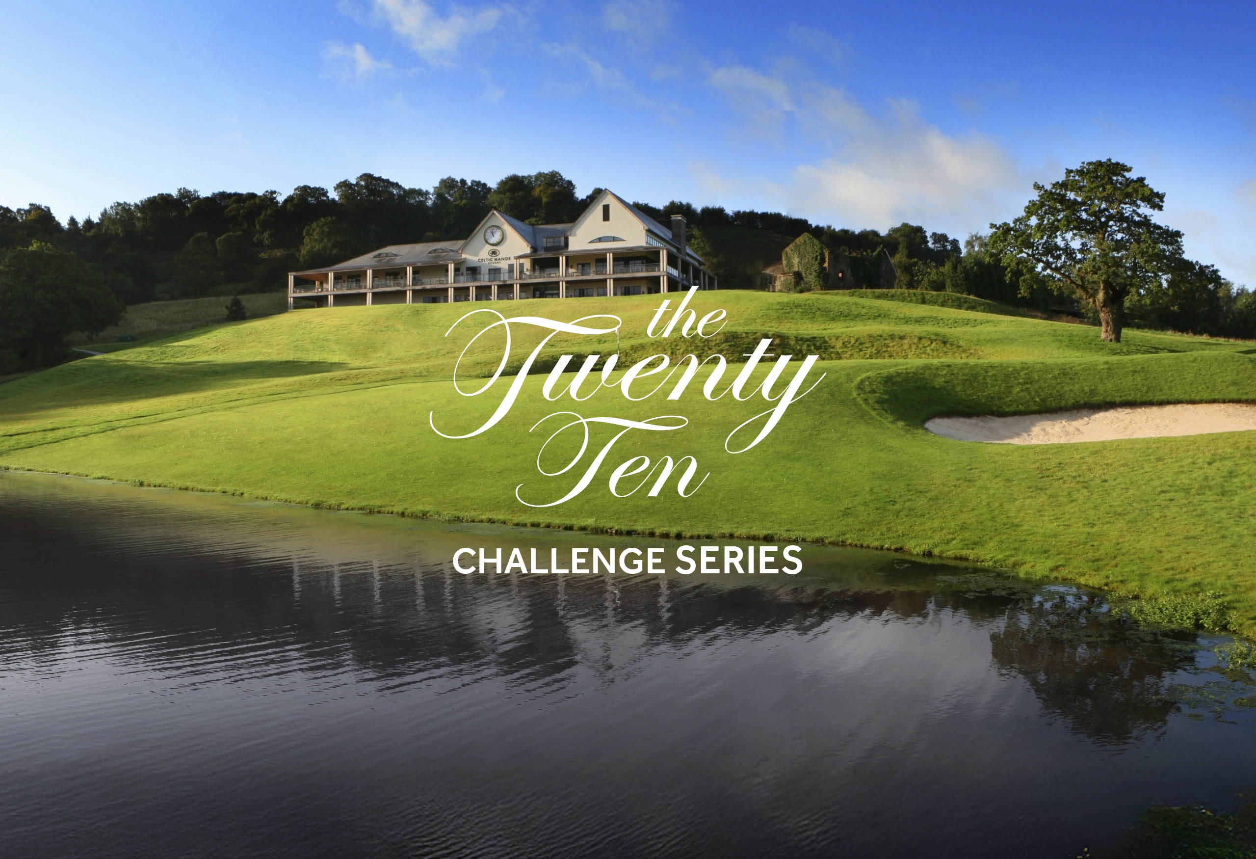 Twenty Ten Challenge Series