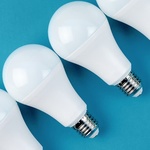 CMR LED Light Bulb