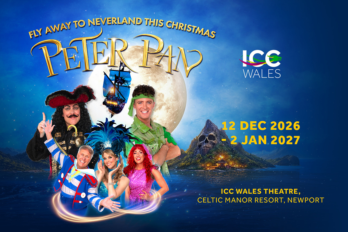Peter Pan ICC