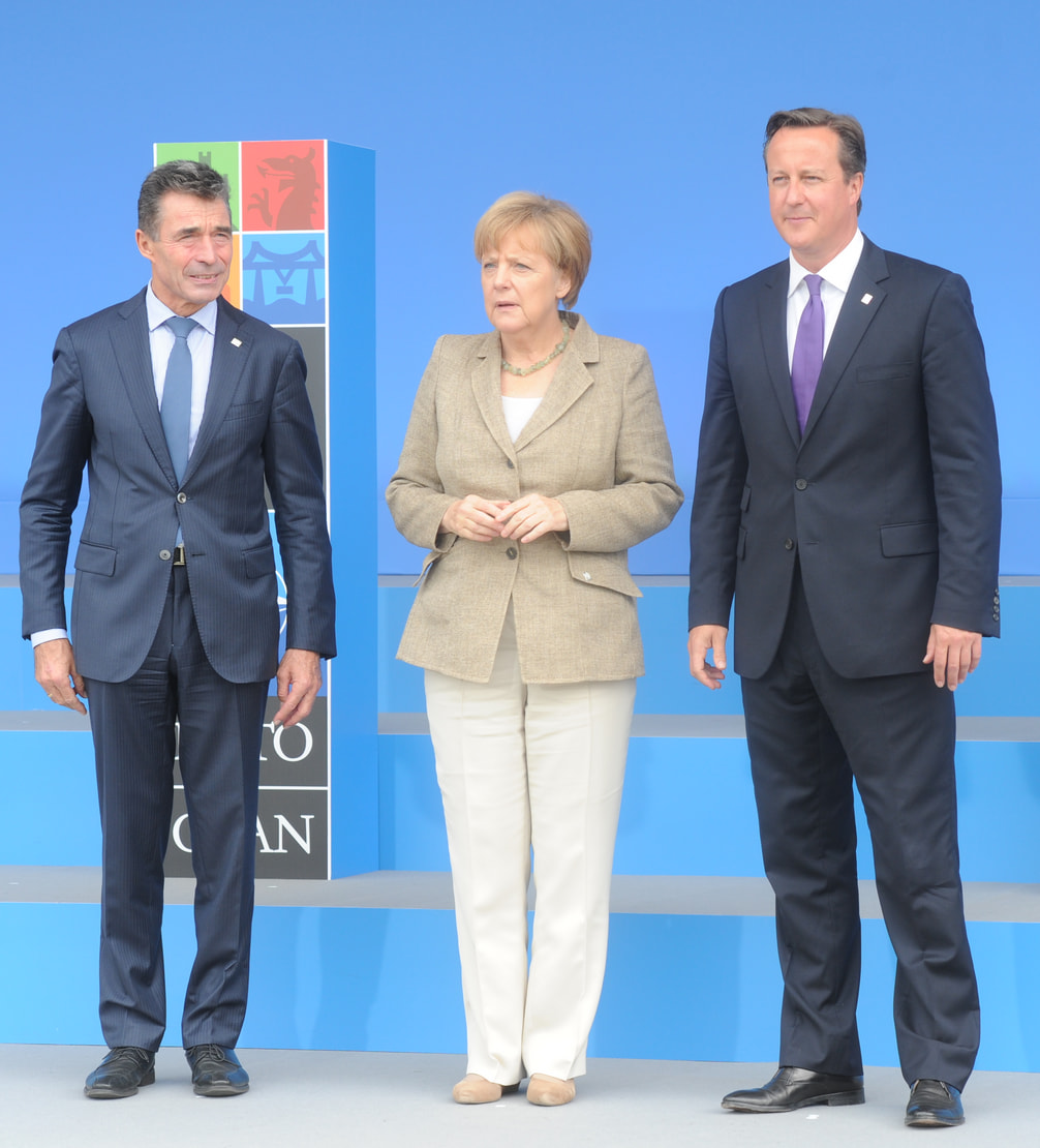 NATO 2014 Summit
