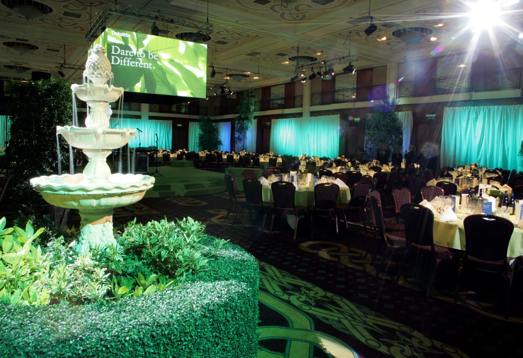 Deloitte Celtic Manor