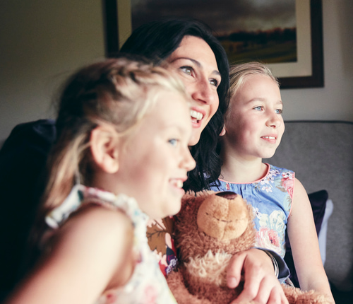 Celtic Manor Family Stays