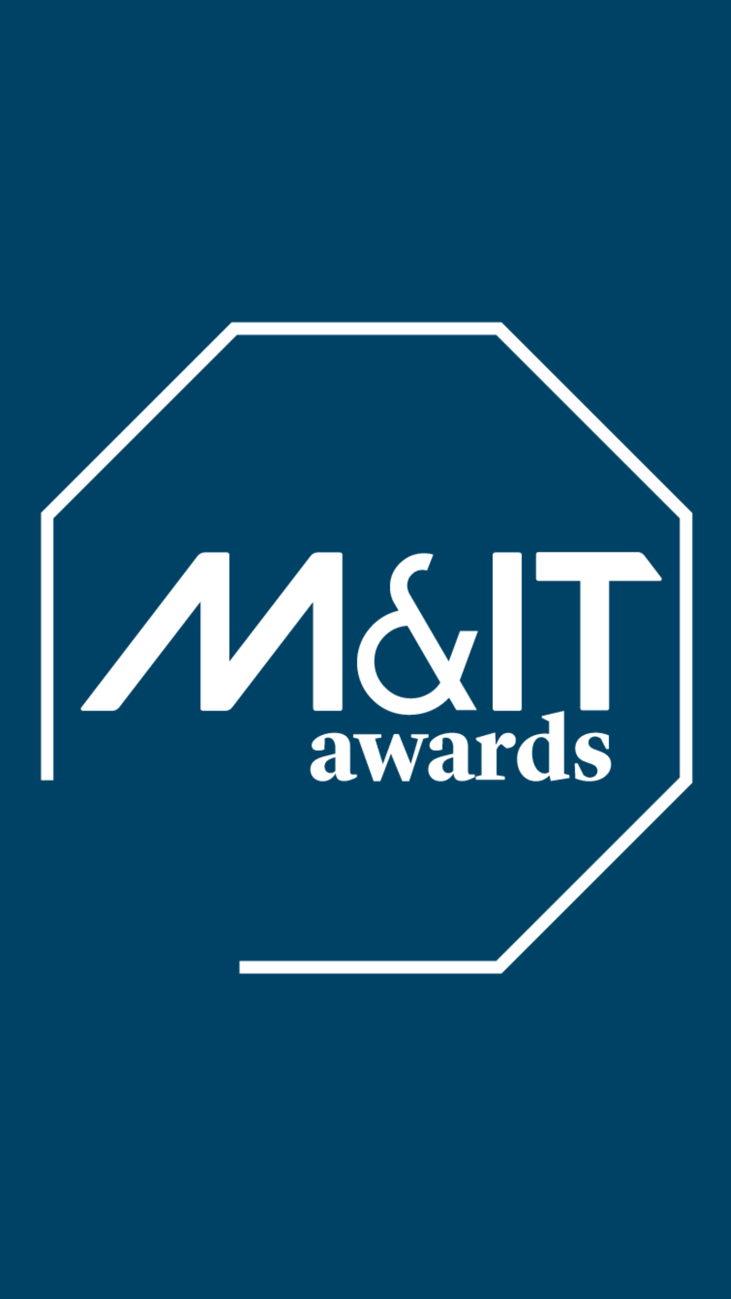 M&IT Awards