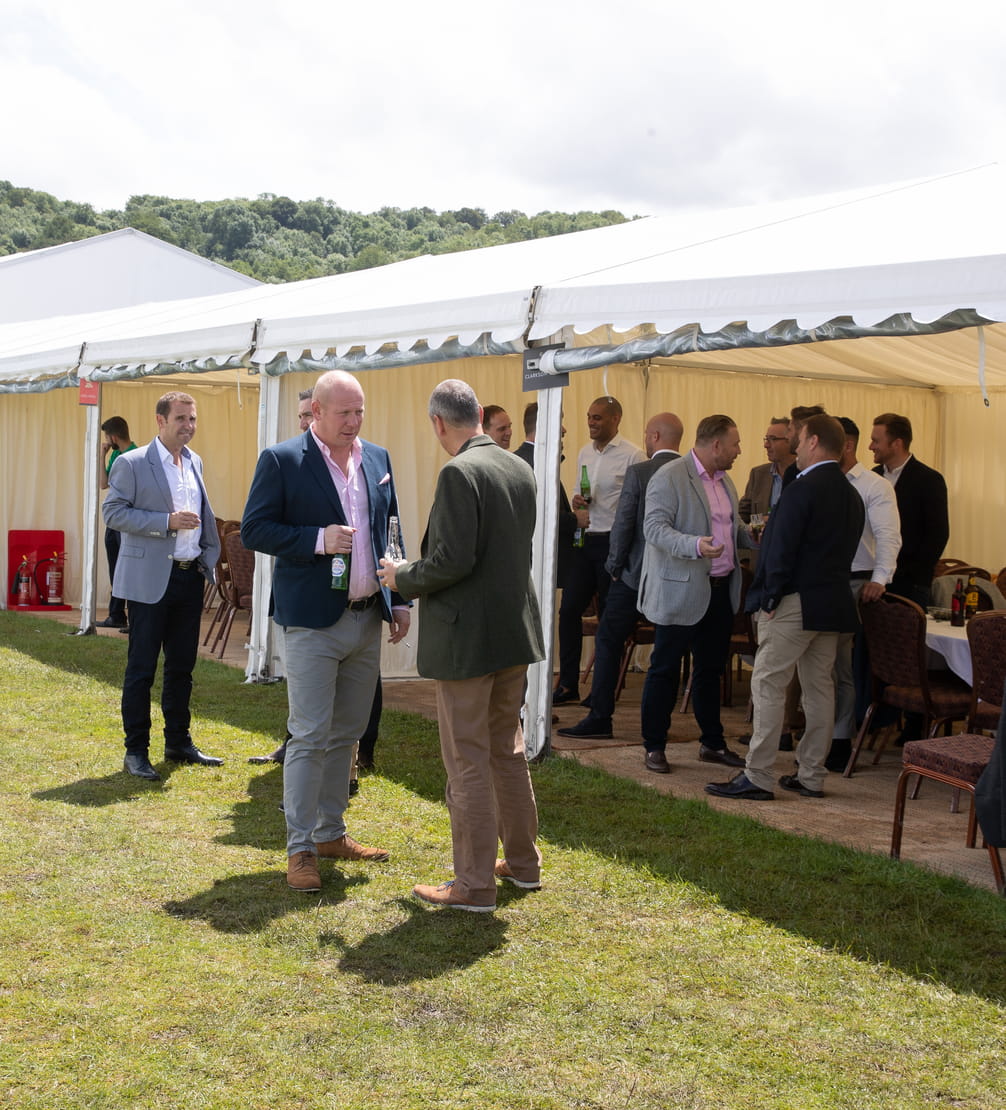 Celtic Manor Resort Outdoor Events