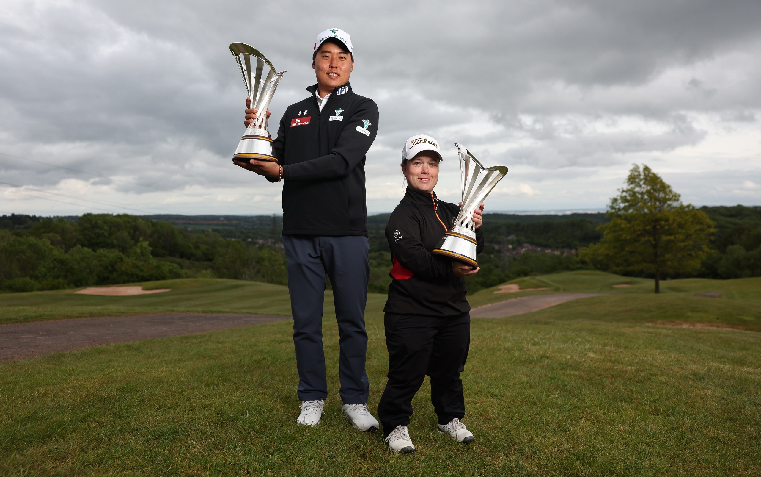G4D Open Winners 2026