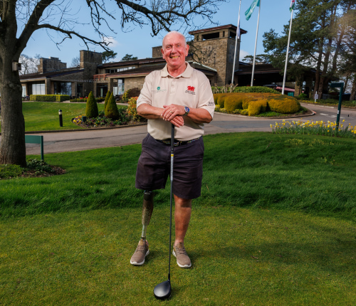 Richie Willis Celtic Manor