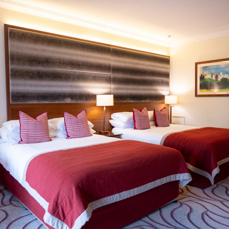Accessible Room