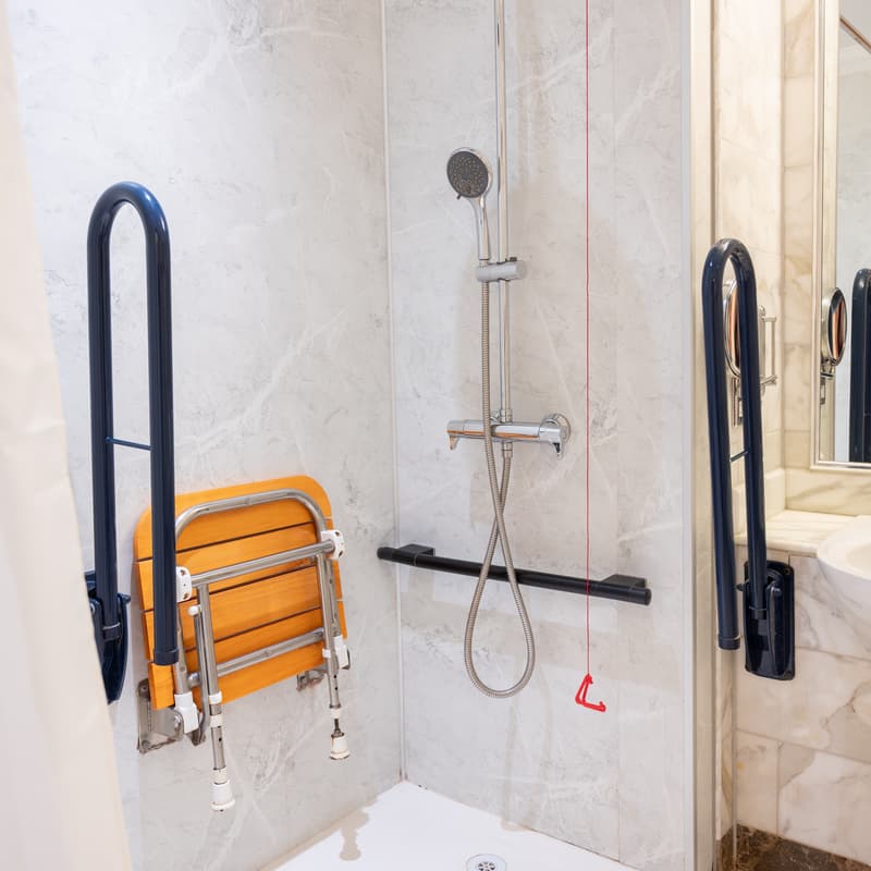 Accessible Room
