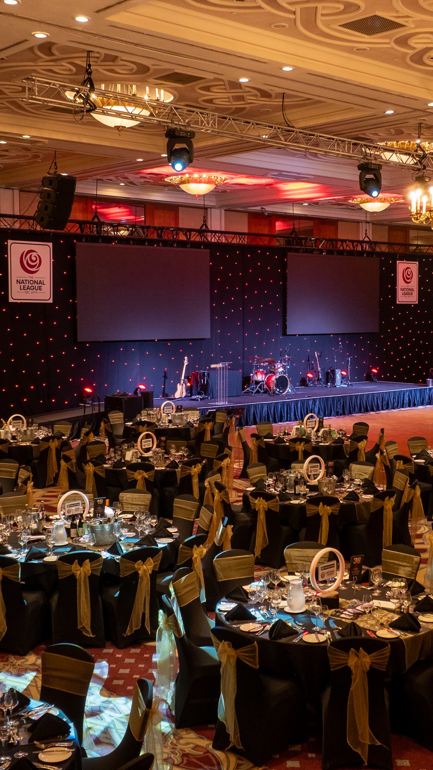Celtic Manor Resort Meetings and Events