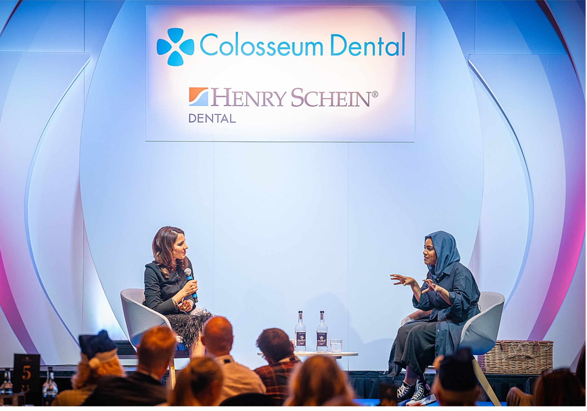 Colosseum Dental Celtic Manor