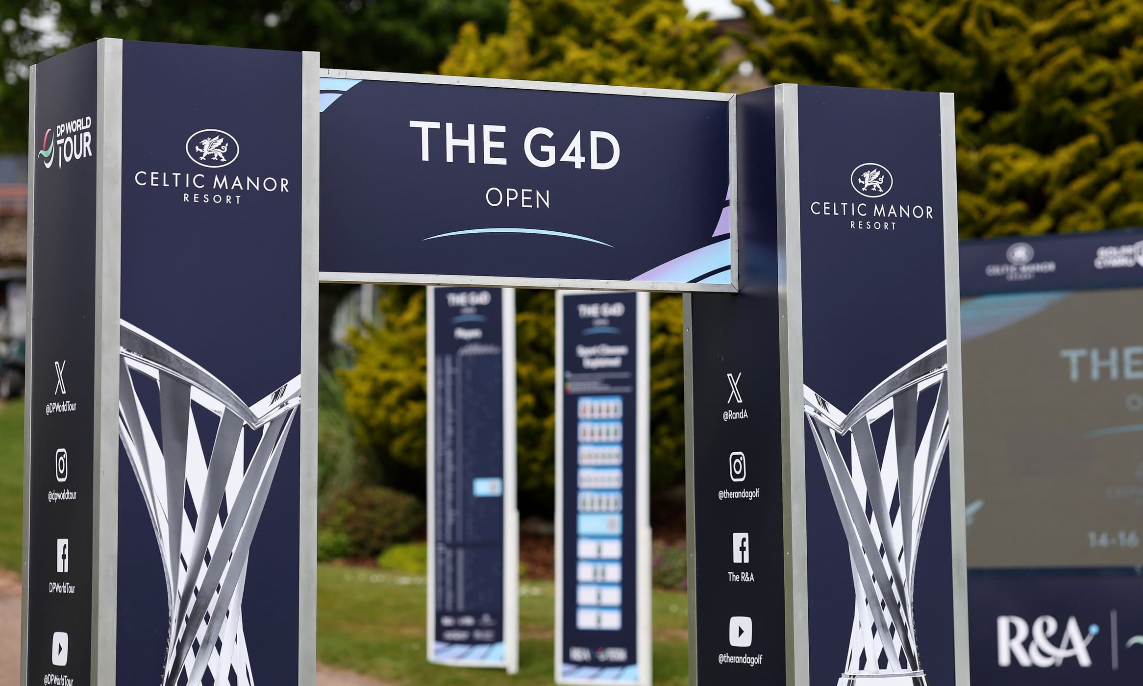 G4D Open 2026