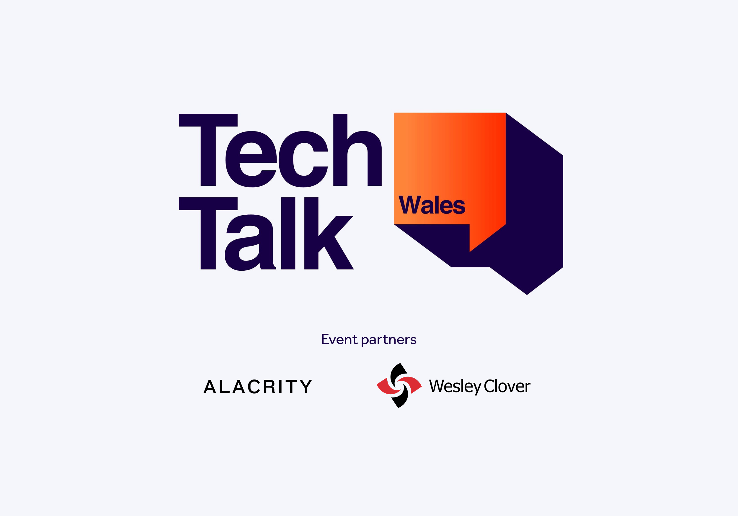 Tech Talk Wales