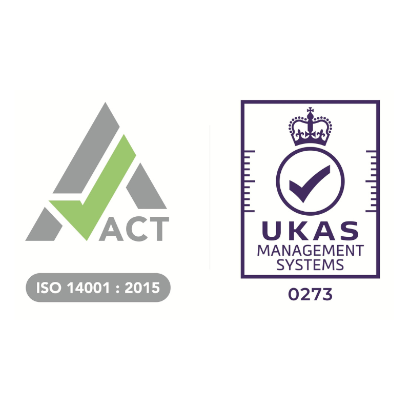 Celtic Manor ISO 14001