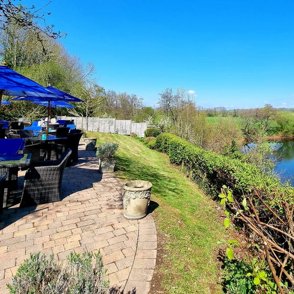 Newbridge on Usk Terrace