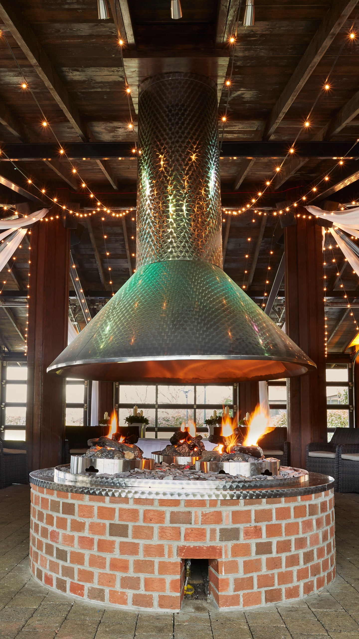 unique venues at Celtic Manor Resort