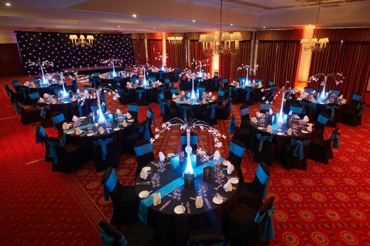 Augusta suite celtic manor resort